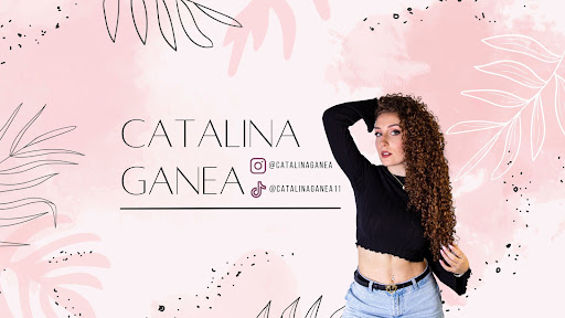 Catalina Ganea banner