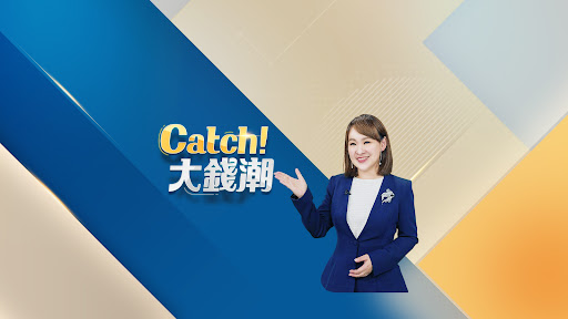 Catch大錢潮 banner