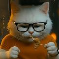 Cat Comedy Club avatar