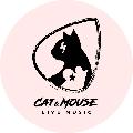 Cat & Mouse Live Music avatar