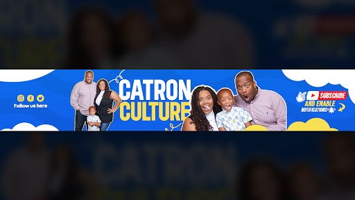 Catron Culture banner