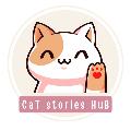 CaT stories HuB avatar