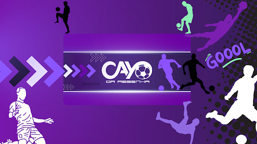 Cayo Da Resenha banner