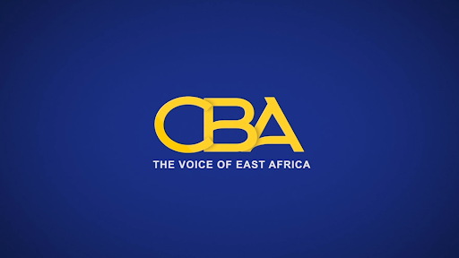 CBA TV English banner