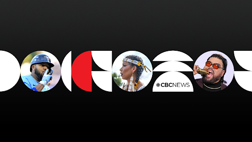 CBC News banner