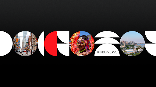CBC News Toronto banner