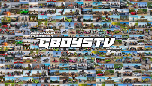 CboysTV banner