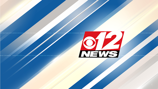 CBS 12 News - WPEC banner