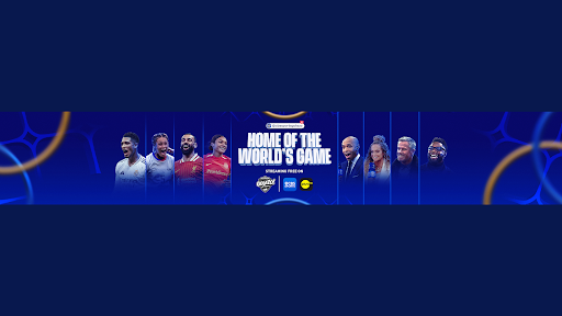 CBS Sports Golazo banner