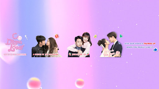 C-Drama Lovers banner