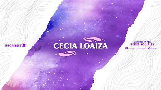 Cecia Loaiza banner