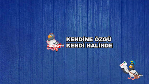 TUNCAY TÜNTAŞ  banner