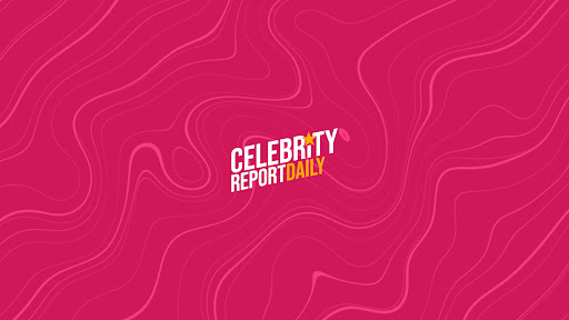 Celebrity Report Daily banner