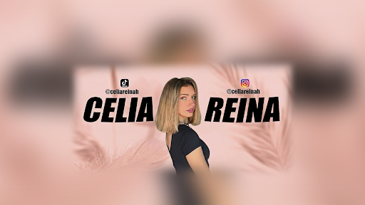 Celia Reina banner