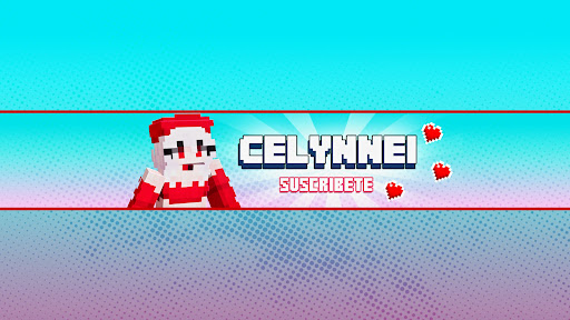 CelynneiMC banner