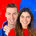 Celine & Michiel avatar