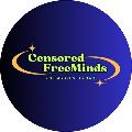 Censored Free Minds  avatar