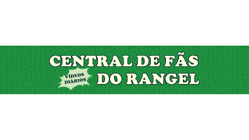Central de Fãs do Rangel banner