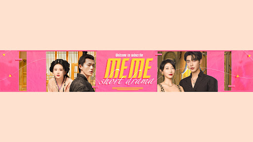 短劇天花板Feel-good drama banner