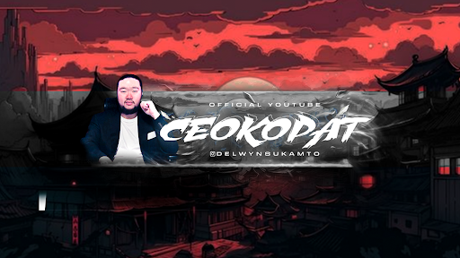 CEOKOPAT ALTER EGO banner