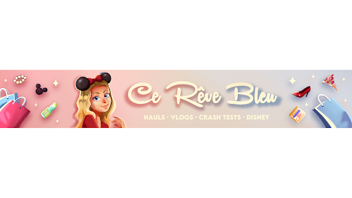 CE RÊVE BLEU banner