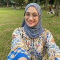 Qonita Firda Hazeema avatar