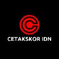 Cetakskor IDN avatar