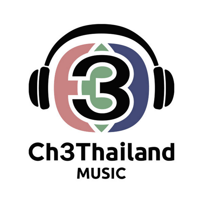Ch3Thailand Music avatar