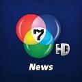 Ch7HD News avatar