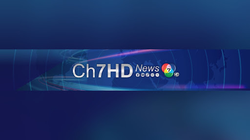 Ch7HD News banner
