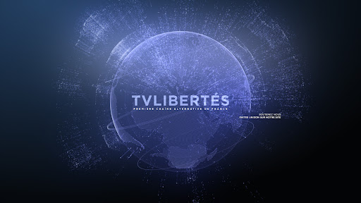 Chaîne officielle TVL banner