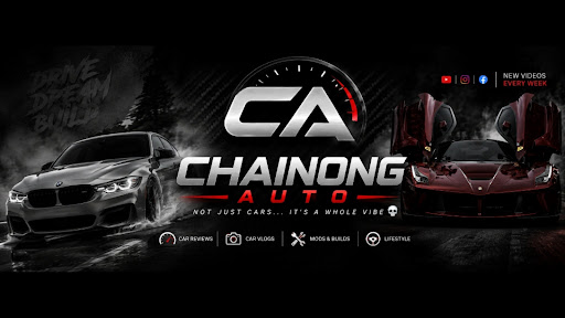 CHAINONG AUTO banner