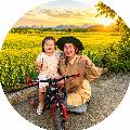 Châm Chuối Vlogs avatar