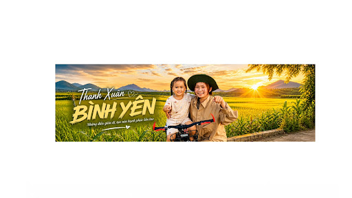 Châm Chuối Vlogs banner