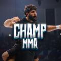 champ MMA avatar