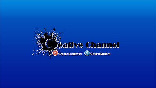 Creative Channel banner