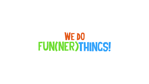 Channel Super Fun banner