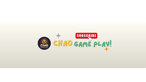 Chao Game Play banner
