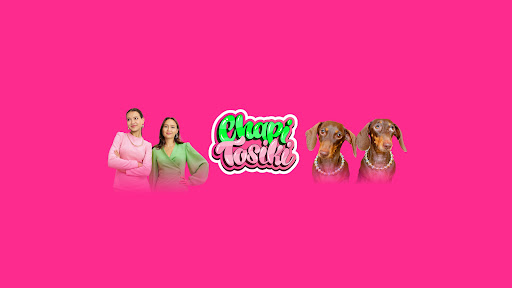 Chapitosiki banner