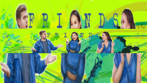 CHAPITOSIKI FRIENDS banner