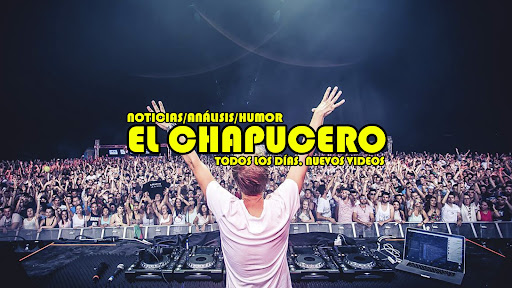 El Chapucero banner