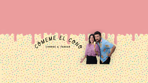 Chares con Teresa banner