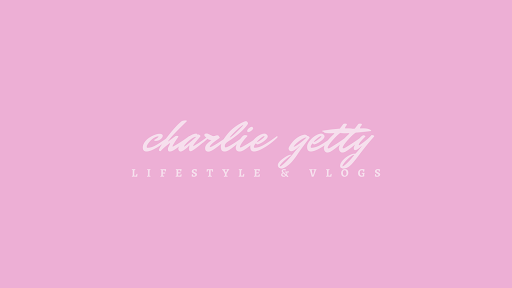 Charlie Getty banner