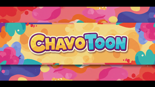 ChavoToon banner