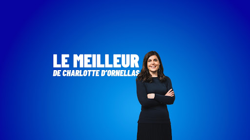 Charlotte d'Ornellas banner