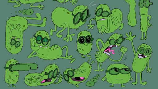 CheapPickle banner