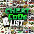 Cheat Code List avatar