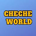 체체월드 cheche_world avatar