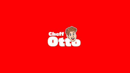 CheffOtto banner