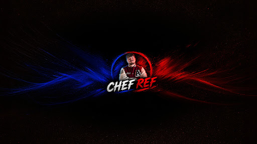 ChefRef banner